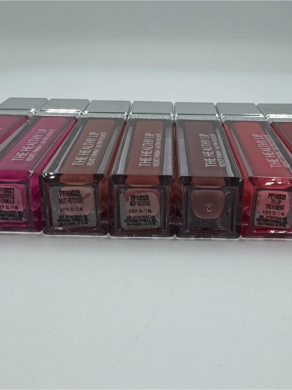 Physicians Formula The Healthy Lip Liquid Lipstick - NWOT